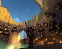 Grizzly Hills életképek II.